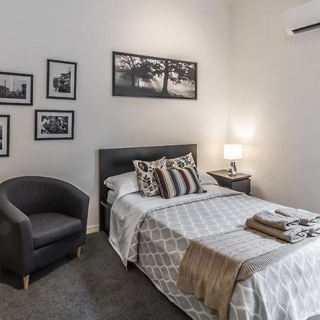 Milanrentals - Tarra Apartment Exterior foto