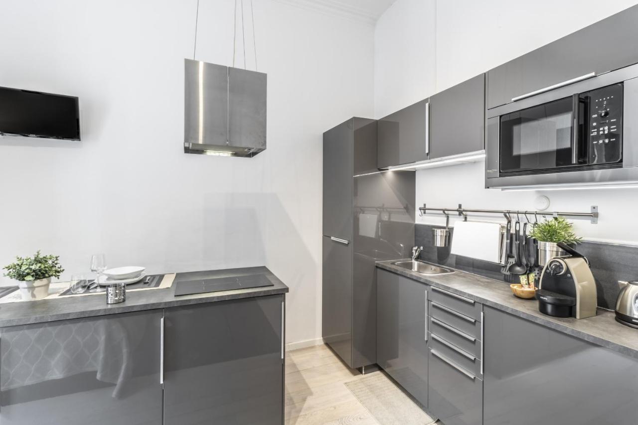 Milanrentals - Tarra Apartment Exterior foto