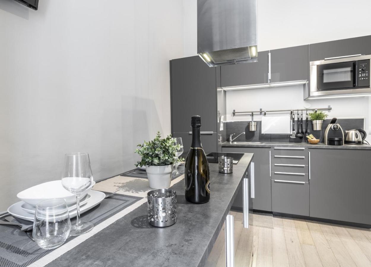 Milanrentals - Tarra Apartment Exterior foto